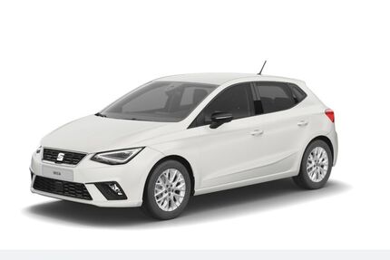 Seat Ibiza 28.069 km 18.690 &euro; Gelsenkirchen OT Beckhausen 45899