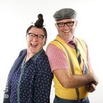 Alois & Elsbeth Gscheidle - Gscheidles TV