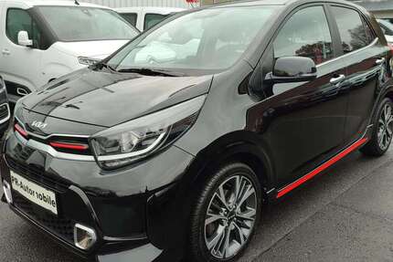 Kia Picanto 18.458 km 16.490 &euro; Gelsenkirchen 45892