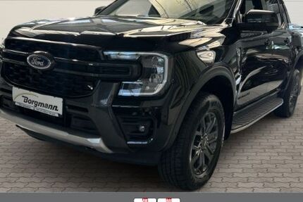 Ford Ranger 18.418 km 49.190 &euro; Bottrop 46240
