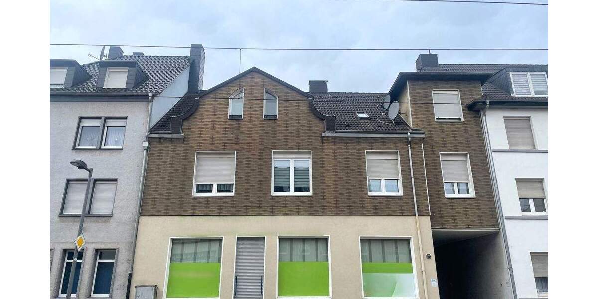 Gewerbeobjekt Gelsenkirchen Beckhausen - 570&euro; | Angebot:24917011