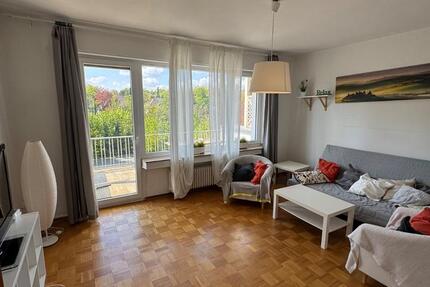 Wohnung Essen Stadtbezirk II - 4 Zimmer, 92 m&sup2;, 1.450&euro; | Angebot:26312444