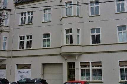 Wohnung Mülheim an der Ruhr Mitte-Ost - 4 Zimmer, 93 m&sup2;, 625&euro; | Angebot:25214267