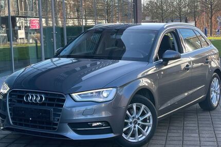 Audi A3 118.000 km 13.990 &euro; Gelsenkirchen 45899