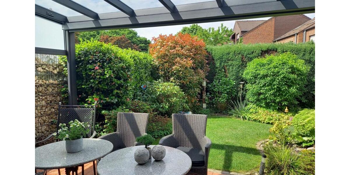 Reihenendhaus in Recklinghausen (Quellberg), provisionsfrei 5 zimmer