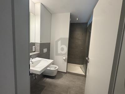 ZEITGEMÄßER WOHNLUXUS MIT ENERGIEKLASSE A+ - Erdgeschoßwohnung Essen Huttrop | Angebot:27669196