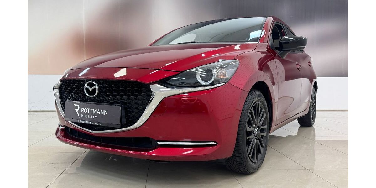 Mazda 2 84.600 km 16.300 &euro; Oberhausen 46149