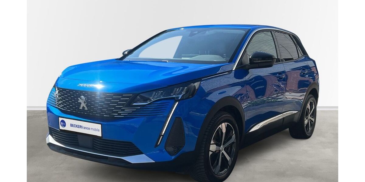 Peugeot 3008 19.452 km 20.790 &euro; Oberhausen 46149
