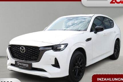 Mazda CX-60 44.007 km 40.880 &euro; Bottrop-Kirchhellen 46244