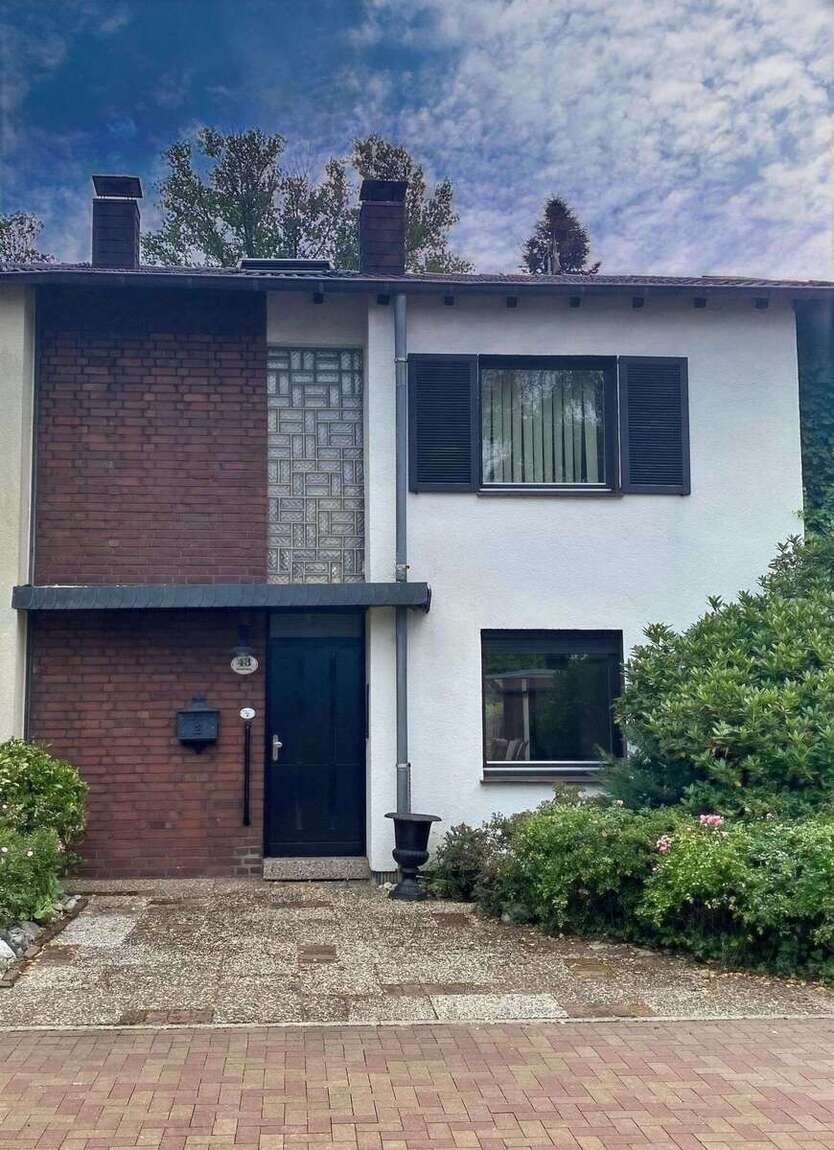 Haus zum Kaufen in Mülheim 365.000 € 81.9 m²