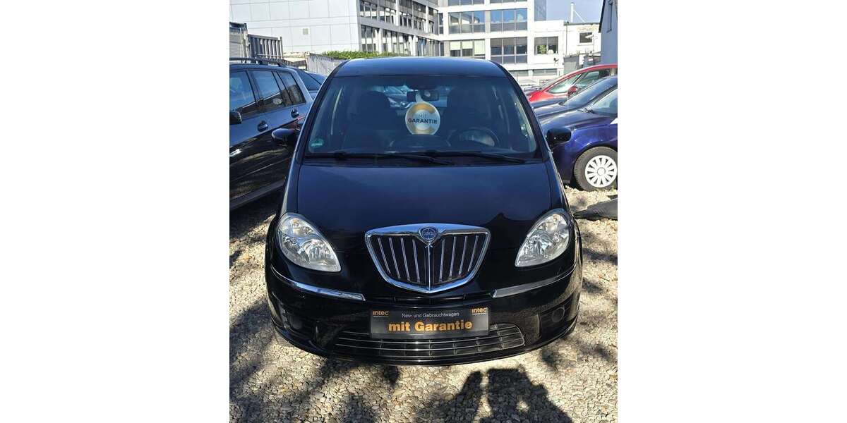 Lancia MUSA 69.170 km 5.500 € Essen 45139