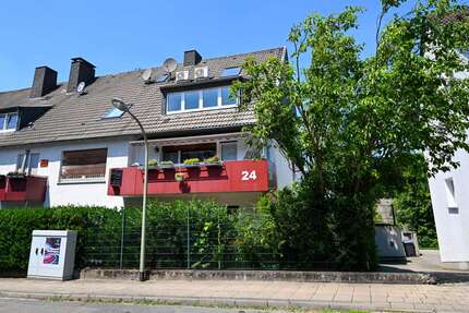 Wohnung Hattingen - 3.5 Zimmer, 96 m&sup2;, 215.000&euro; | Angebot:26997689