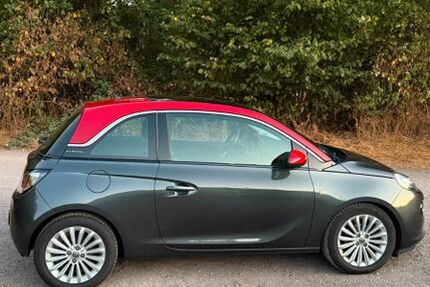 Opel Adam 98.000 km 7.490 &euro; Duisburg 47137