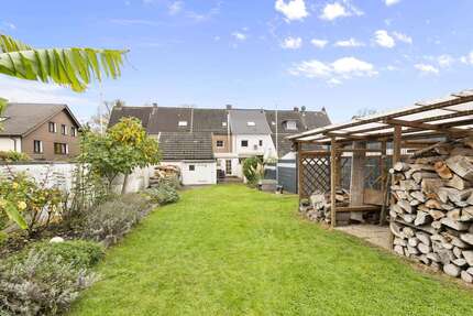 Haus zum Kaufen in Recklinghausen 299.000 € 104 m² 4 zimmer