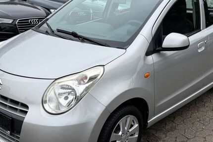 Suzuki Alto 101.710 km 2.998 € Heiligenhaus 42579