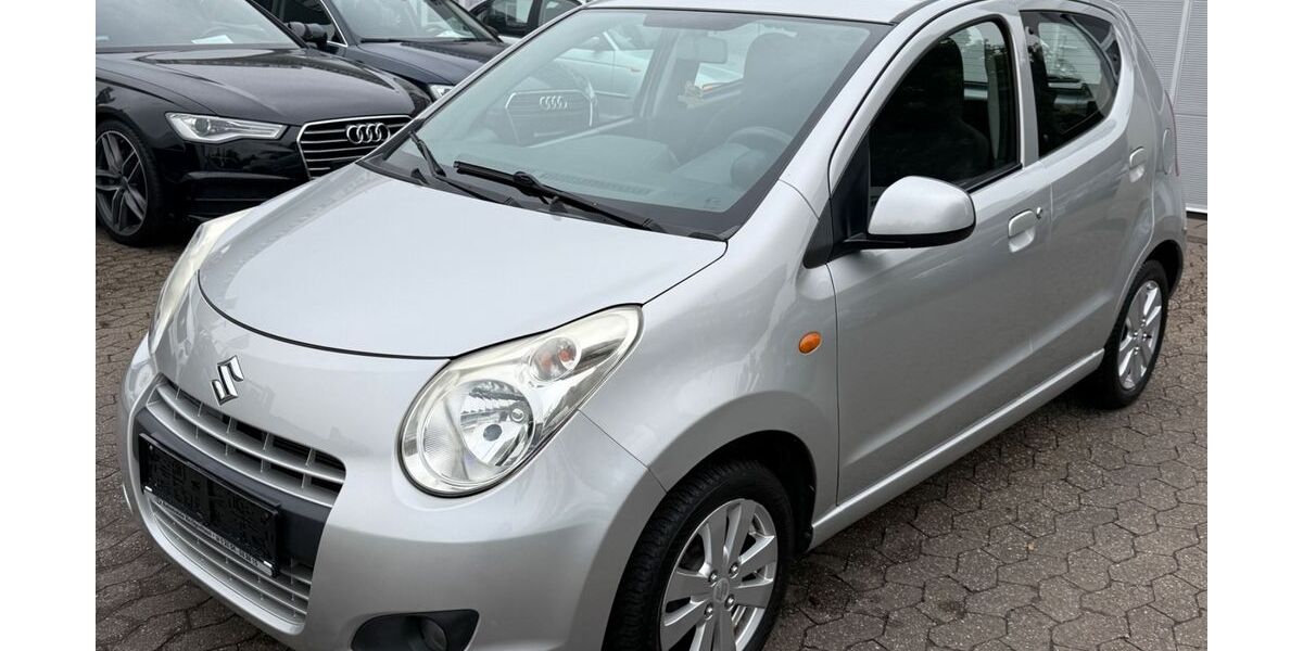 Suzuki Alto 101.710 km 2.998 € Heiligenhaus 42579
