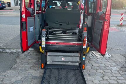 Ford Transit 260.000 km 3.500 € Bochum OT Innenstadt 44809