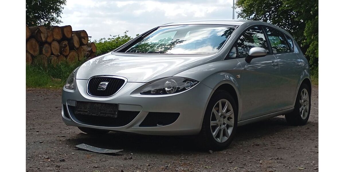 Seat Leon 310.000 km 1.500 &euro; Dinslaken 46537