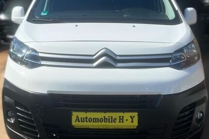 Citroen Jumpy