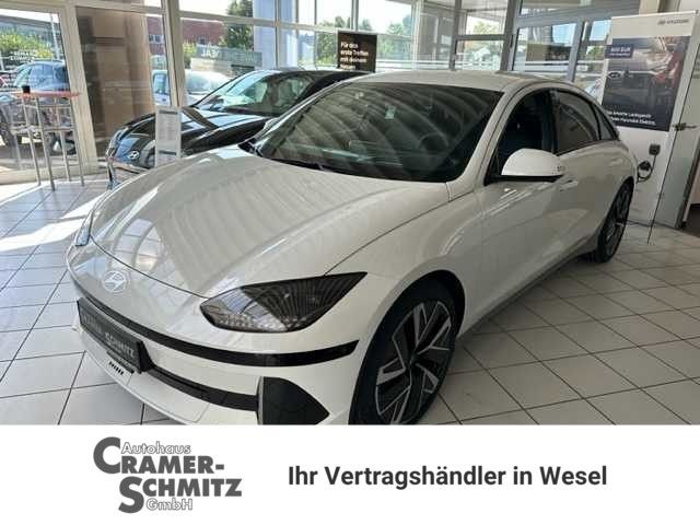 Hyundai IONIQ 6 7.800 km 39.990 &euro; Wesel 46485
