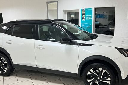 Peugeot 2008 92.899 km 18.499 &euro; Voerde 46562