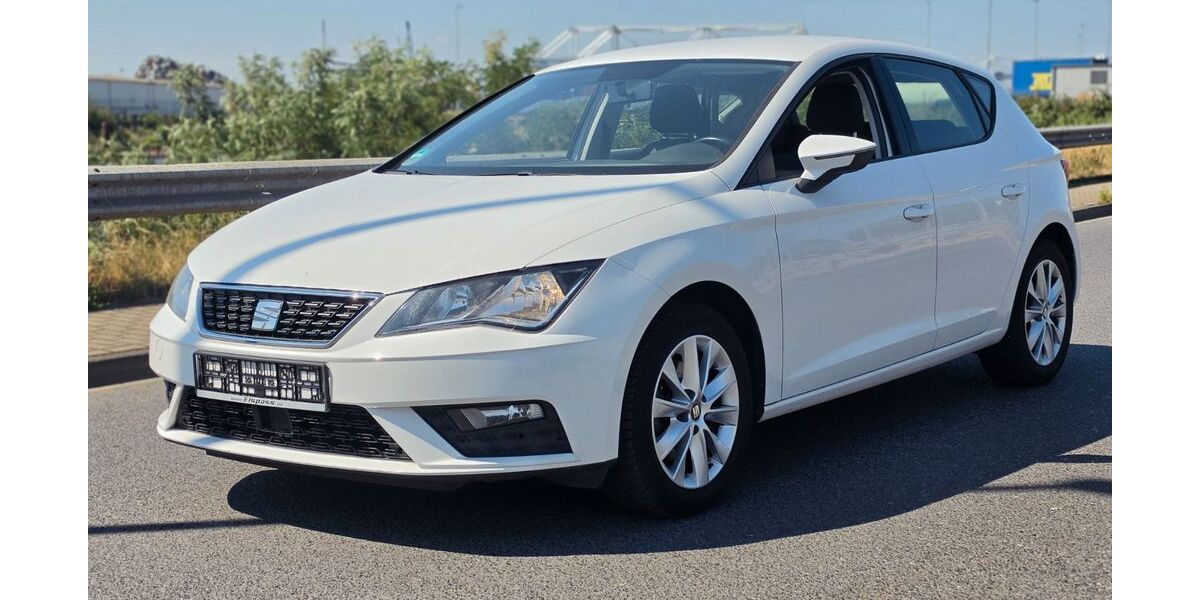 Seat Leon 167.000 km 6.599 &euro; Duisburg 47138