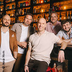 Alte Bekannte - Live 2.0