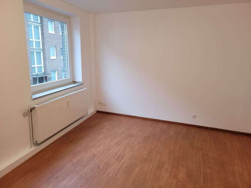 Wohnung zum Mieten in Krefeld 252 € 21 m² 1 zimmer