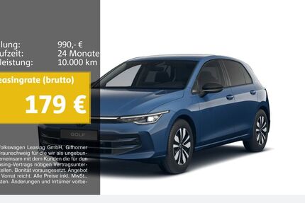 VW Golf 25.517 km 27.210 &euro; Bochum 44809