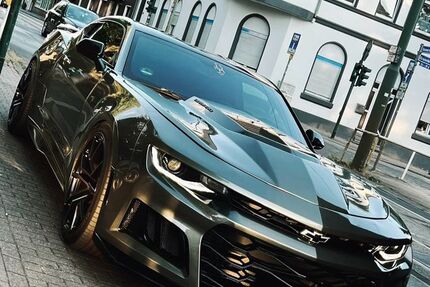 Chevrolet Camaro 83.000 km 43.500 &euro; Essen 45357