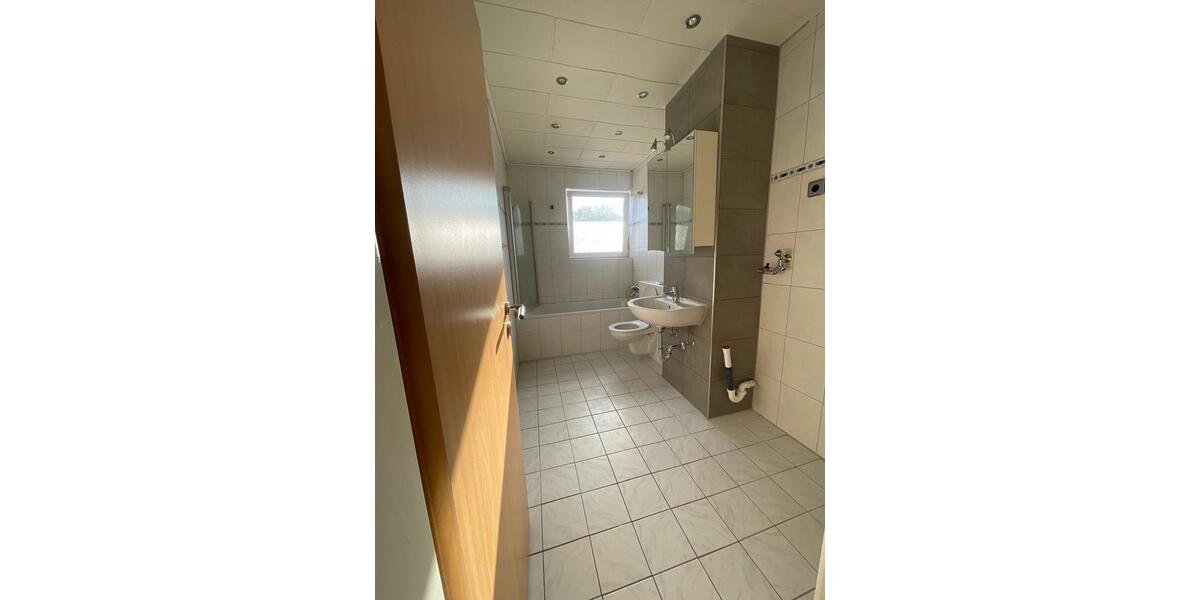 2 Zimmer Wohnung in Bottrop 1 zimmer