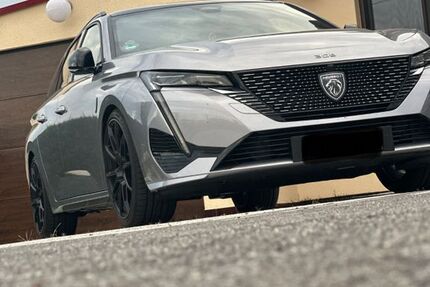 Peugeot 308 16.000 km 25.900 &euro; Oberhausen 46149