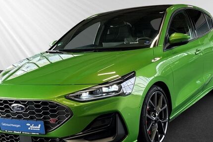 Ford Focus 12.530 km 37.990 € Oberhausen - Sterkrade 46145