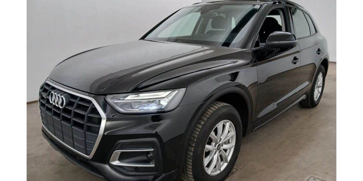 Audi Q5 109.689 km 31.099 &euro; Oberhausen 46145