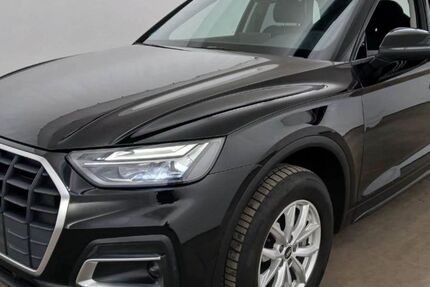 Audi Q5 109.689 km 31.199 &euro; Oberhausen 46145