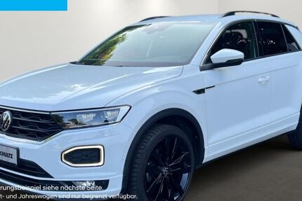 VW T-Roc 82.902 km 24.490 € Wuppertal 42109