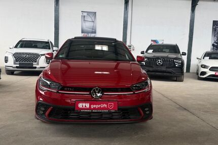 VW Polo 10.743 km 23.500 &euro; Oberhausen 46149
