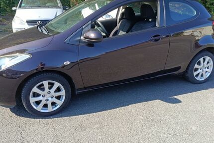 Mazda 2 233.000 km 1.490 &euro; Recklinghausen 45659