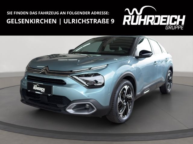 Citroen C4 20.300 km 17.889 &euro; Gelsenkirchen 45891