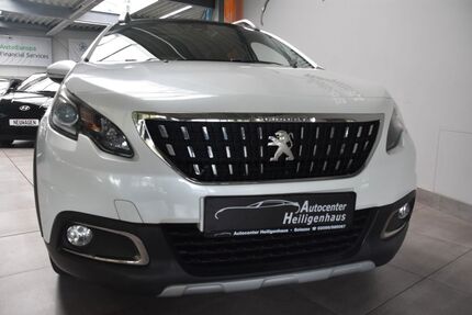 Peugeot 2008 101.636 km 9.980 &euro; Heiligenhaus 42579