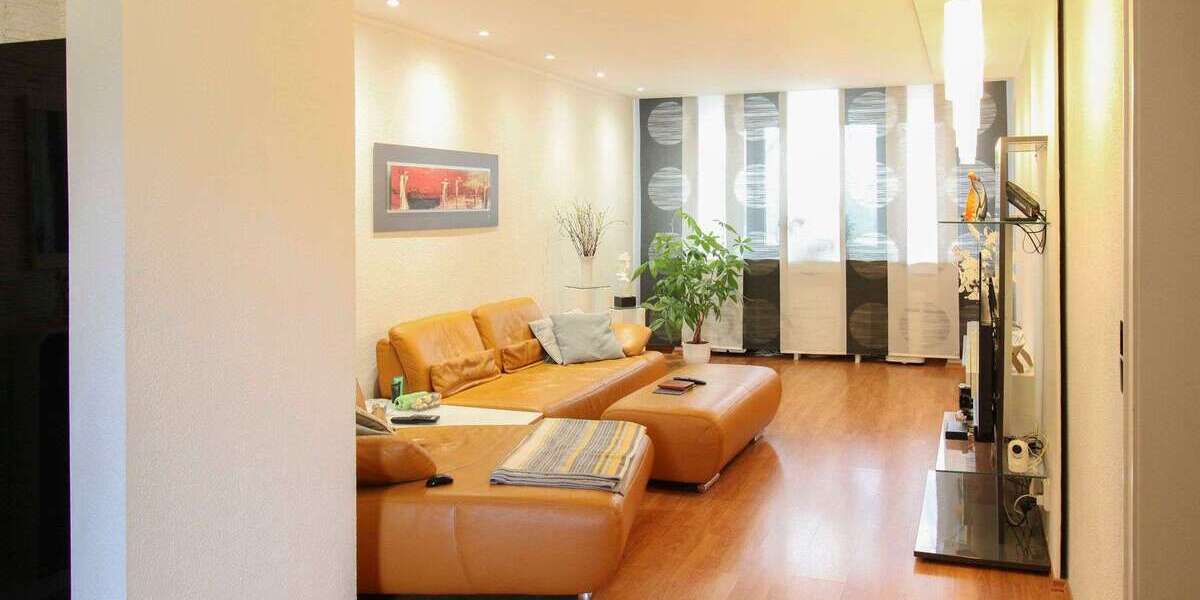 Wohnung zum Kaufen in Duisburg 124.900 € 80.14 m² 3 zimmer