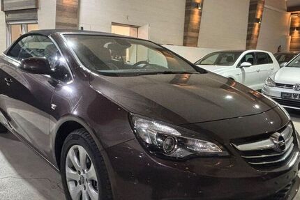 Opel Cascada