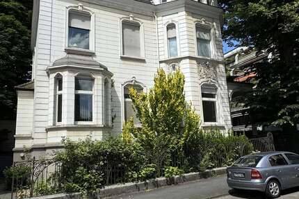 Wohnung Witten - 4 Zimmer, 160 m&sup2;, 1.300&euro; | Angebot:25541521