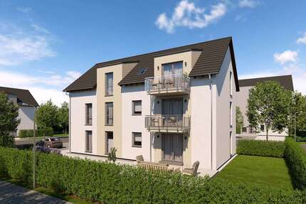 Haus Mülheim Mellinghofen - 3 Zimmer, 319 m&sup2;, 956.000&euro; | Angebot:27371805