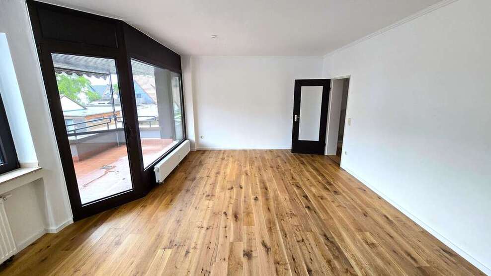 Wohnung zum Mieten in Duisburg 870 € 81.4 m²