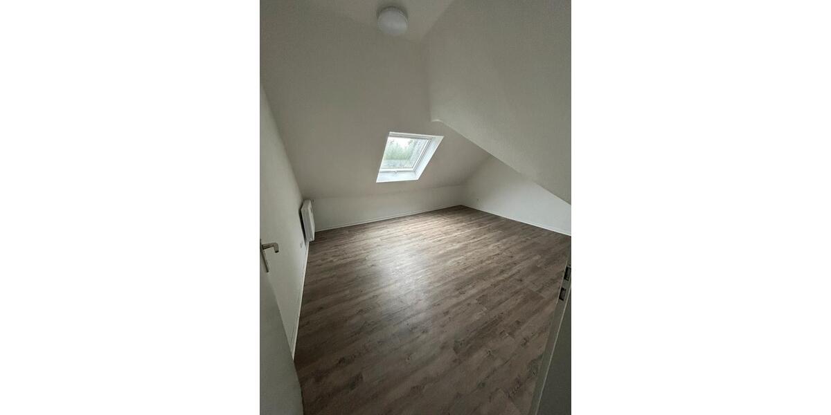 Helle 4,5-Zimmer Wohnung in Recklinghausen 4.5 zimmer