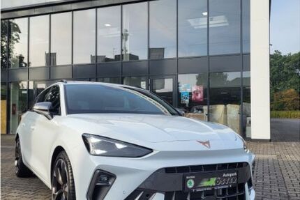 Cupra Leon 8.590 km 32.890 € Oberhausen 46147