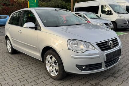 VW Polo 106.000 km 3.990 € Bottrop 46238