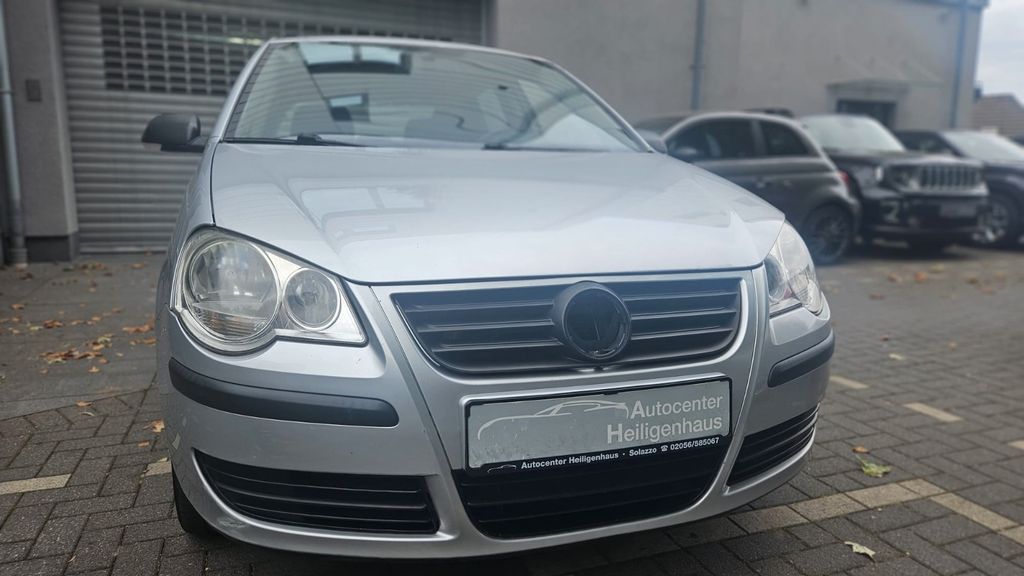 VW Polo 235.520 km 2.280 € Heiligenhaus 42579