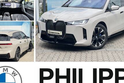 BMW iX 24.570 km 77.499 &euro; Mülheim an der Ruhr 45478